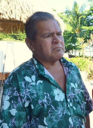 A Rangiroa, "on n'avait jamais vu ça"