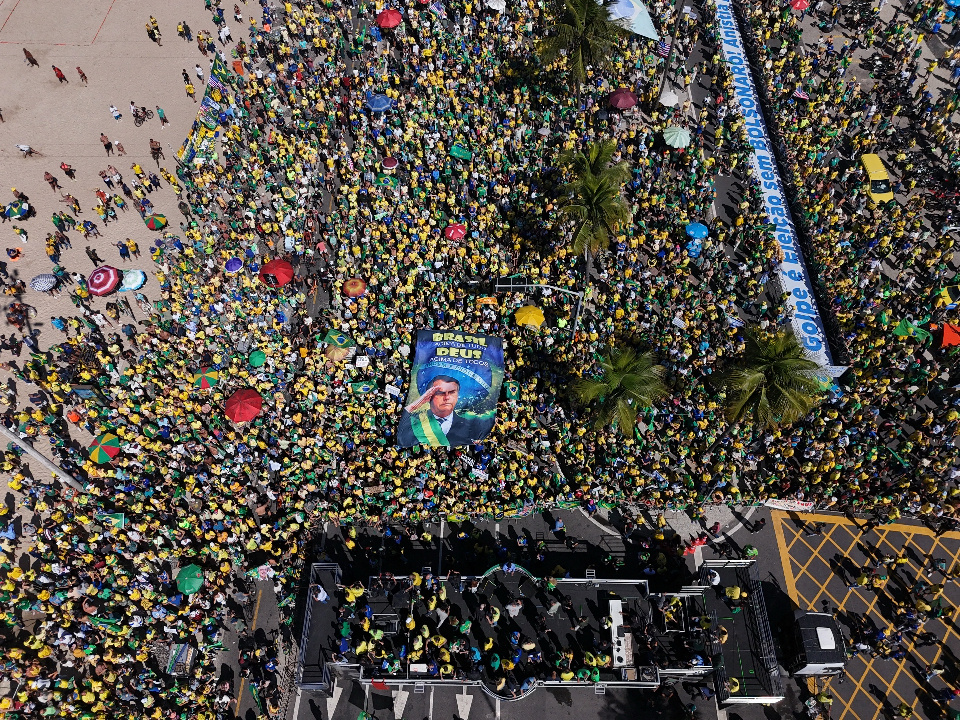 Crédit IVAN PISARENKO / AFP