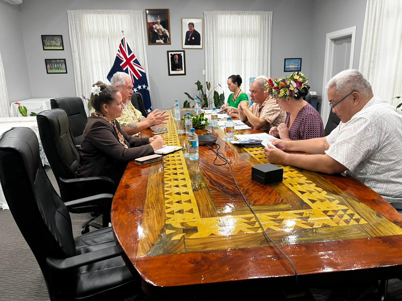 (© FB Moetai Brotherson).