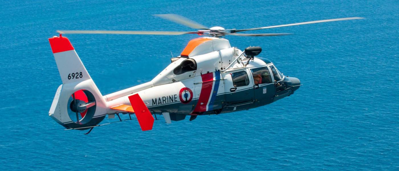 (© Marine nationale).