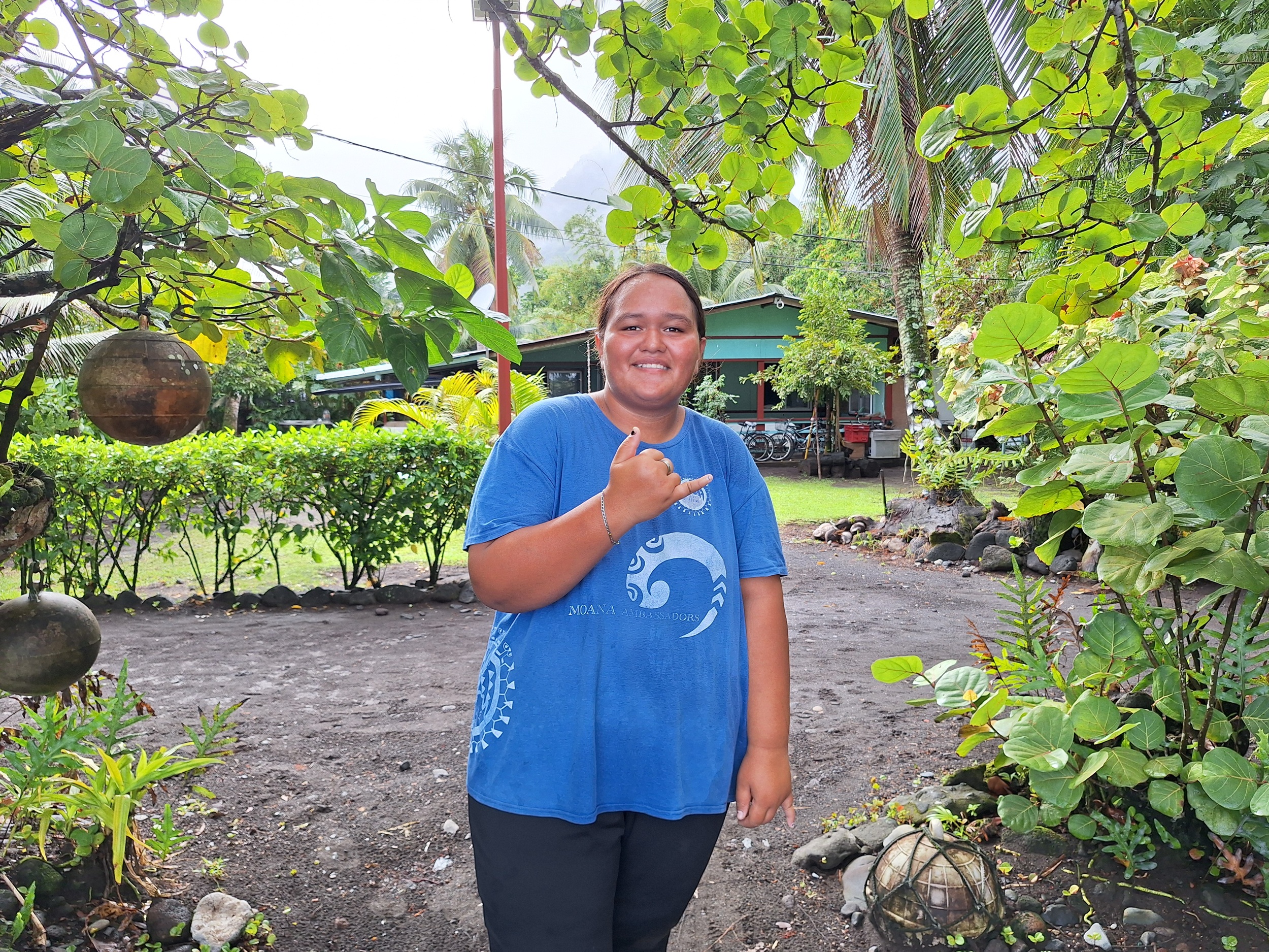 ​Teahupo’o passe en mode compétition