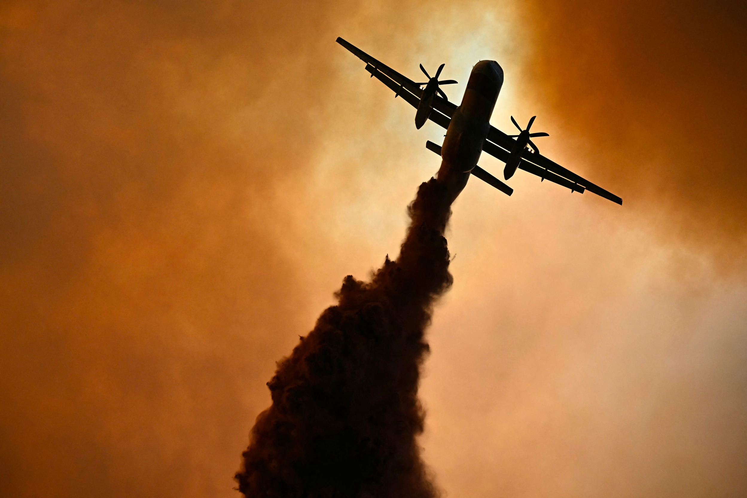 Lionel BONAVENTURE / AFP