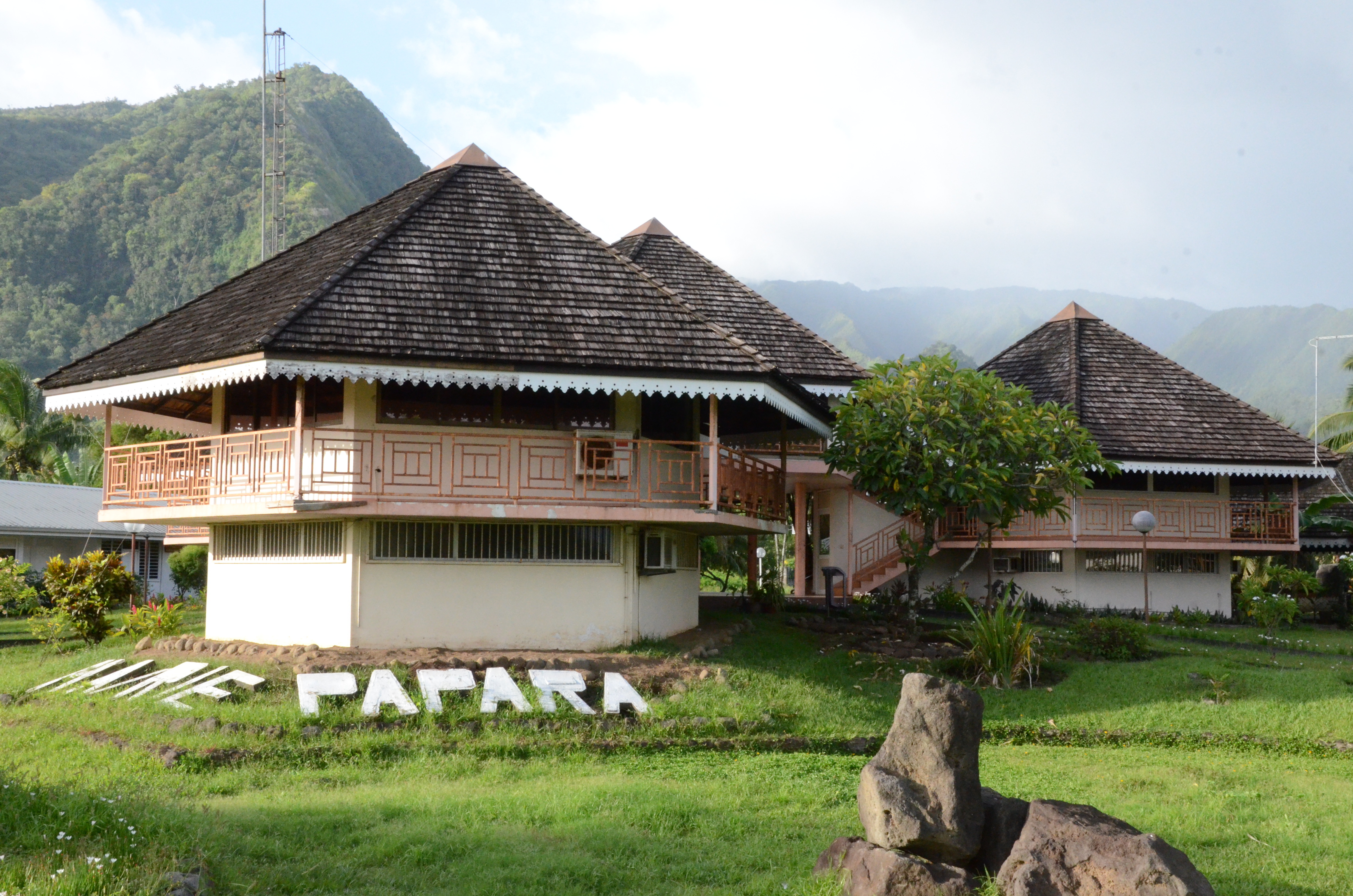 Papara : Des heures fixes pour la vente de boissons alcoolisées