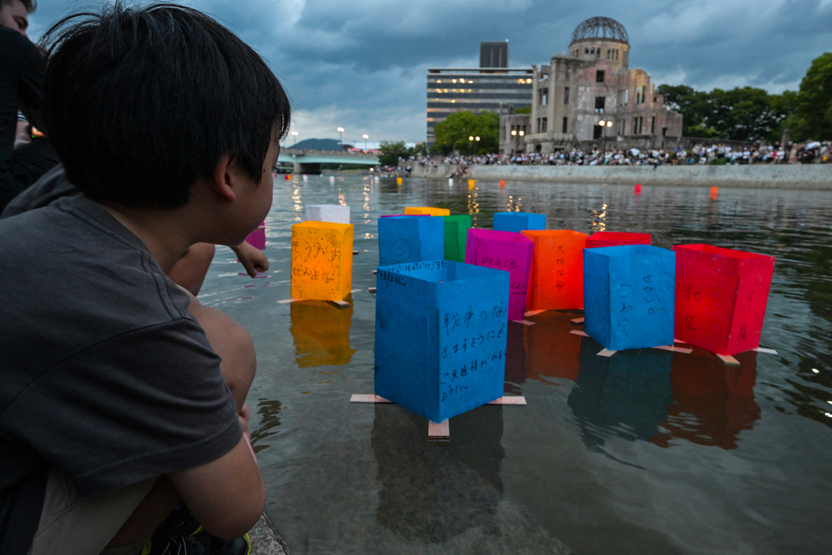 Crédit Richard A. Brooks / AFP