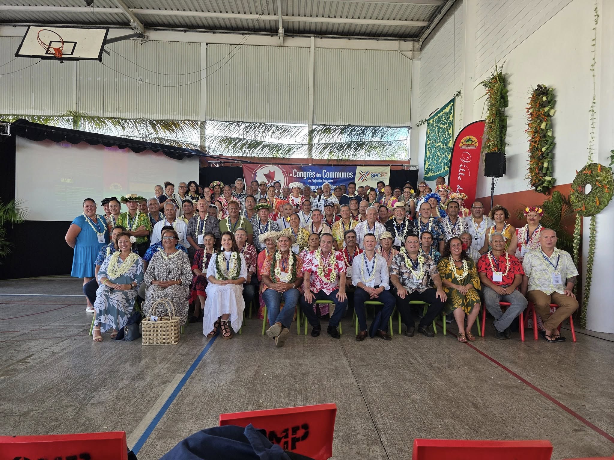 ​Les maires insistent sur leurs compétences