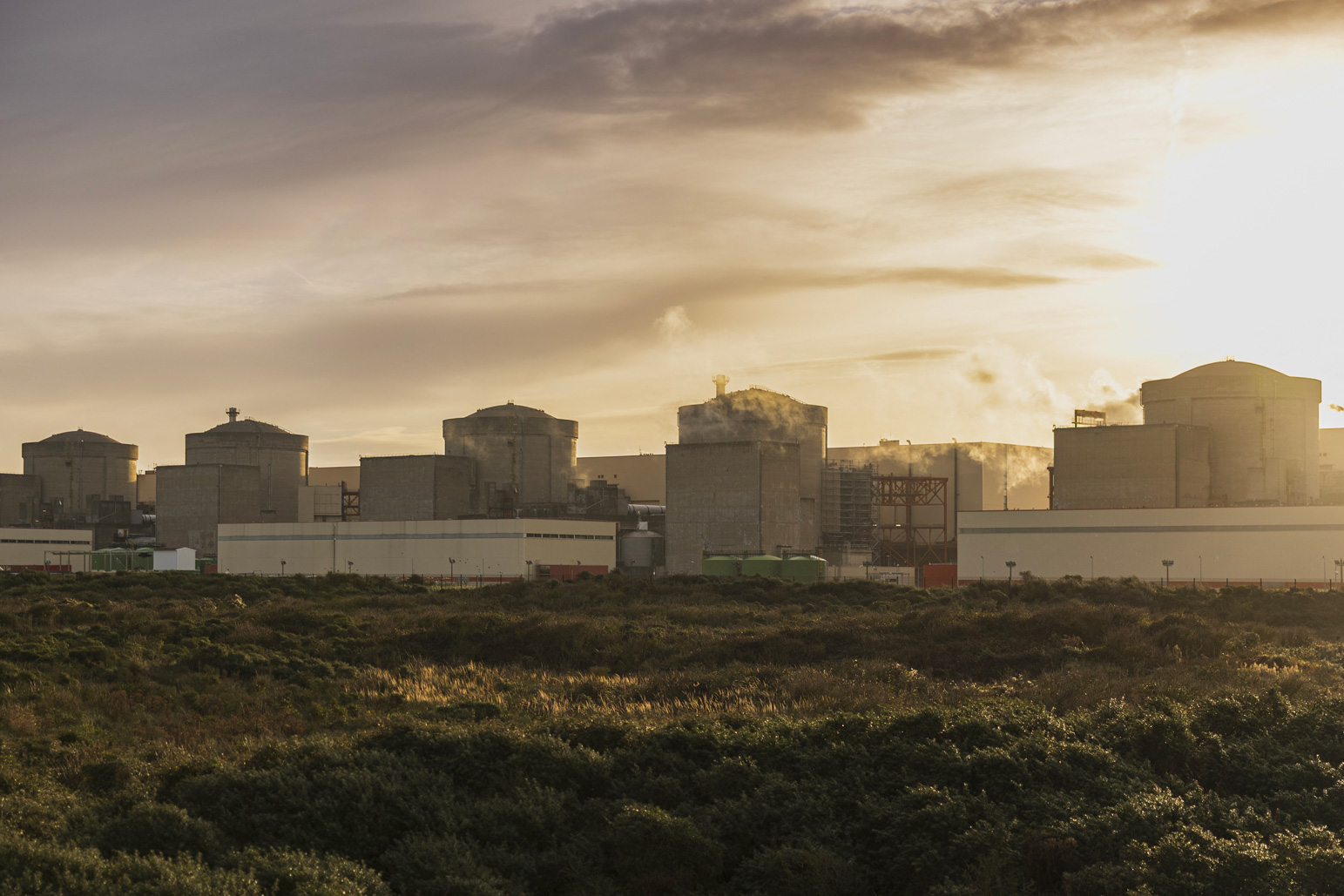 Sameer Al-DOUMY / AFP