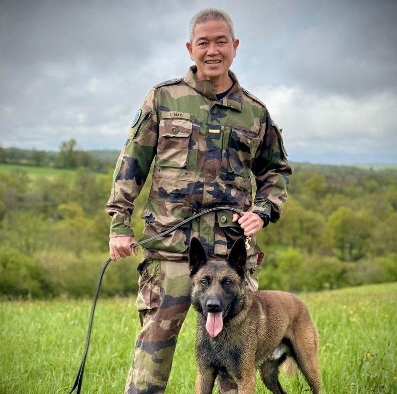 Crédit : Gendarmerie de Polynésie française.
