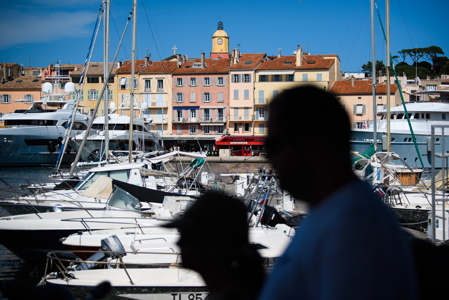 Crédit CLEMENT MAHOUDEAU / AFP