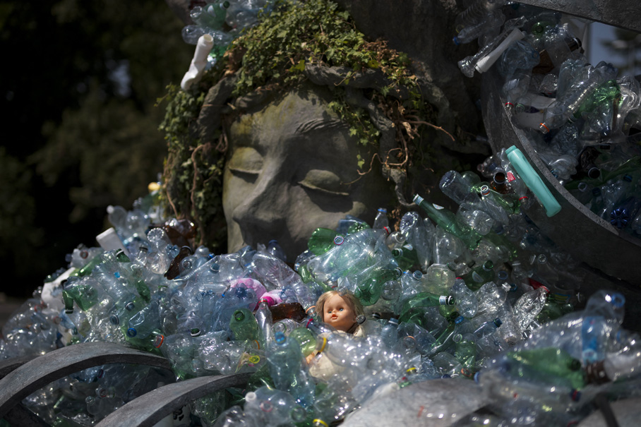 Crédit Fabrice COFFRINI / AFP