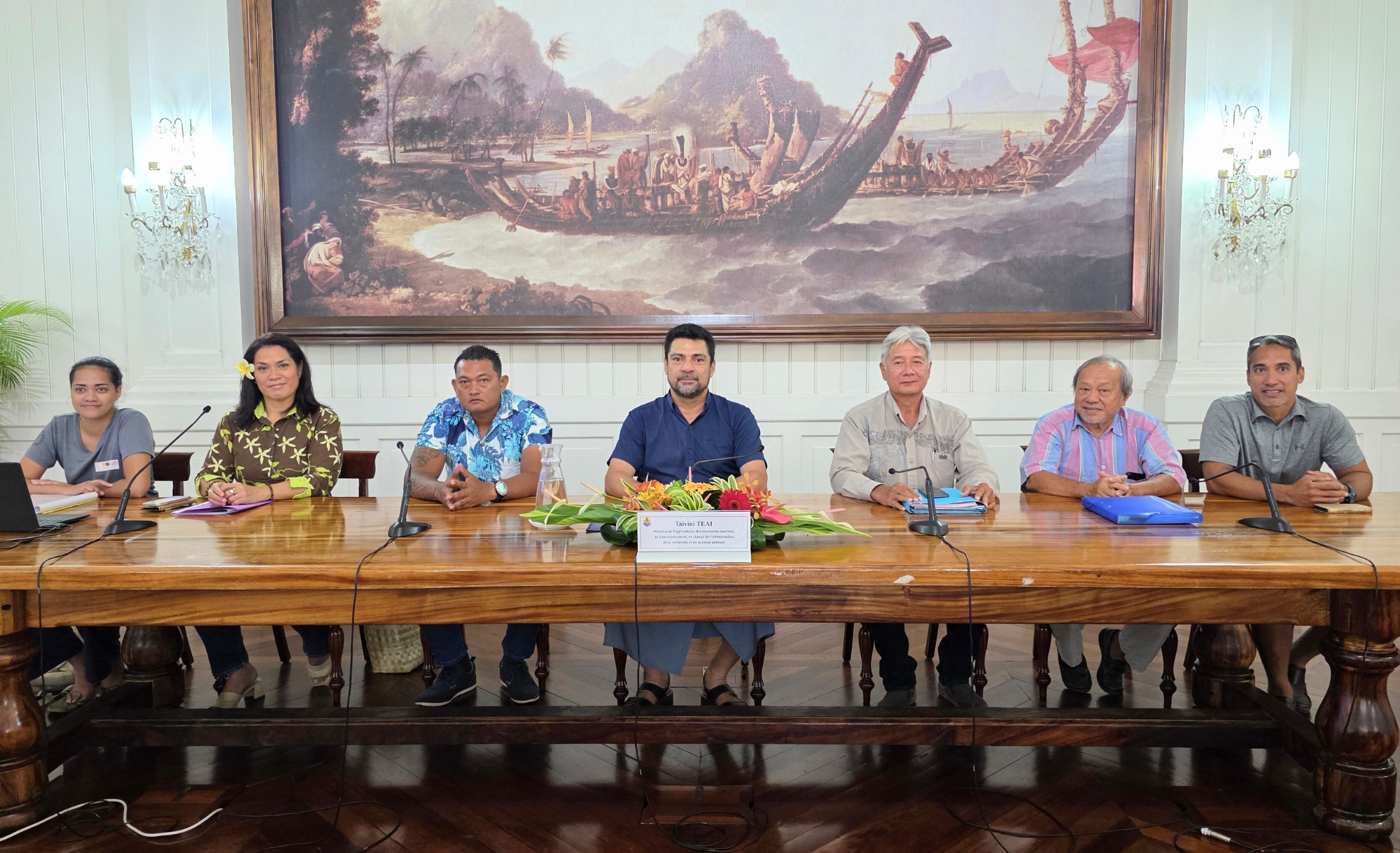 Vers une labellisation IGP de la Vanille