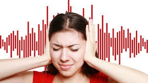 Le bruit nuit à la santé et aux oreilles en particulier