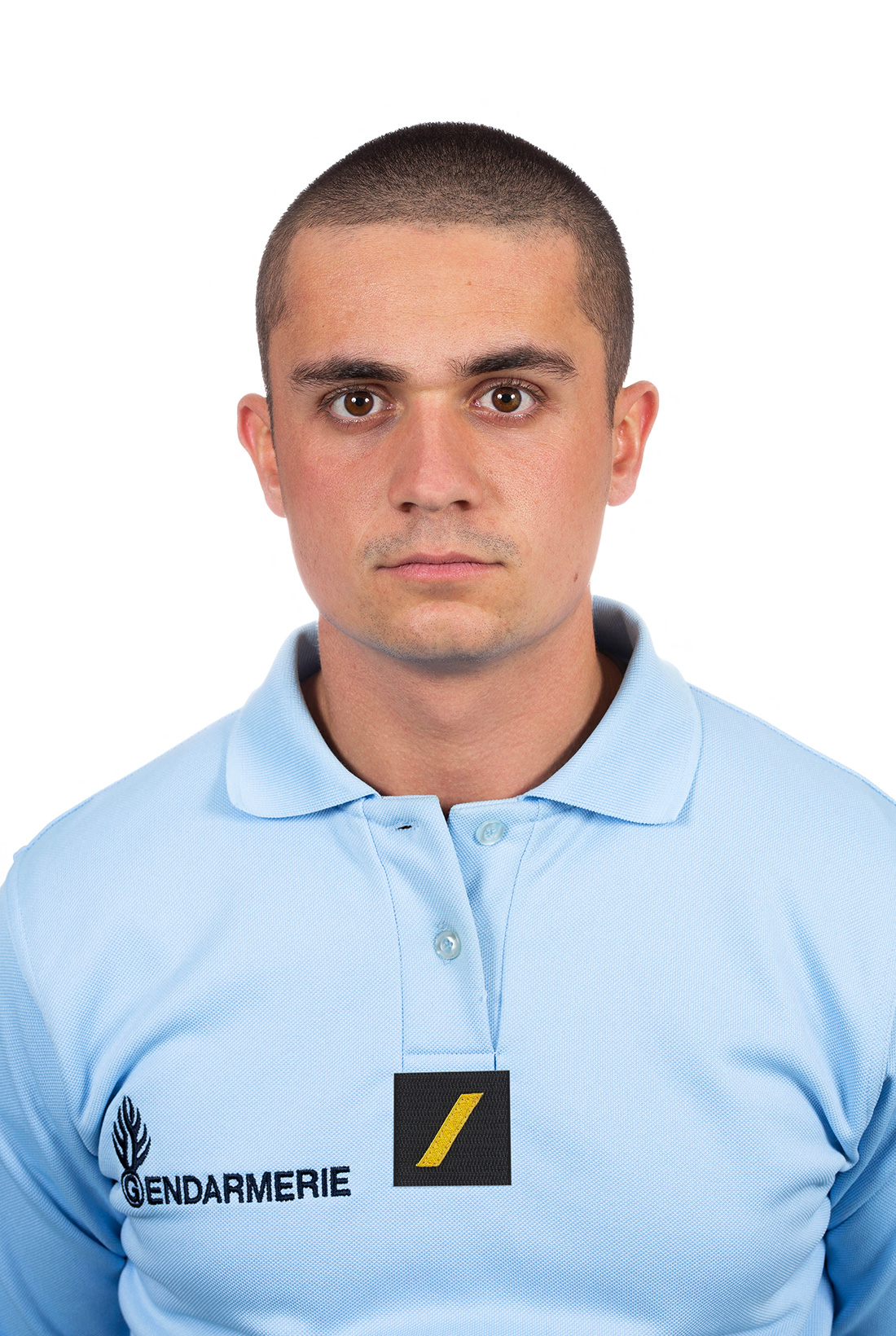 Crédit Eric Chaminade / GENDARMERIE NATIONALE / AFP