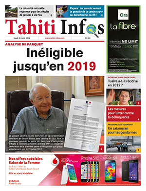 Cliquez sur l'image pour lire le journal