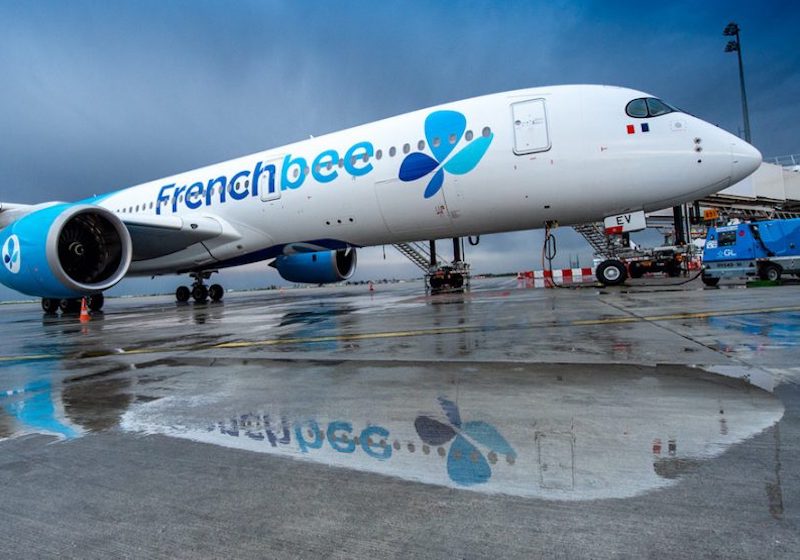 Tahiti aide à booster le trafic à San Francisco