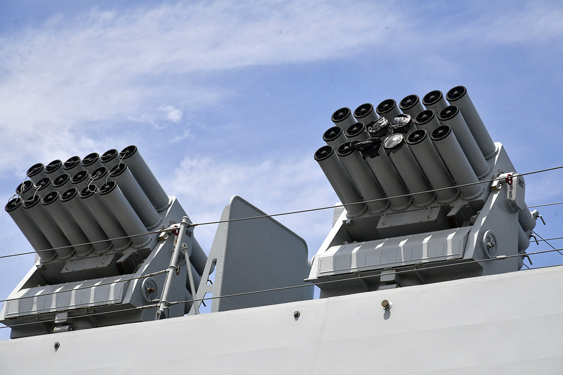 PIUS UTOMI EKPEI / AFP