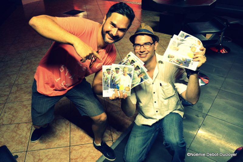 U'i Mata'i - Un magazine api pour la "génération positive"