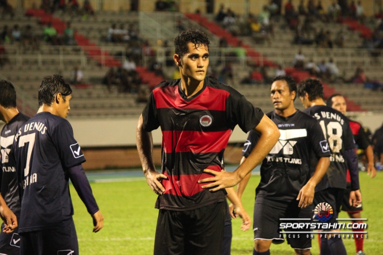 Foot « Ligue 1 Vini » : Central Sport prend seul la 2ème place