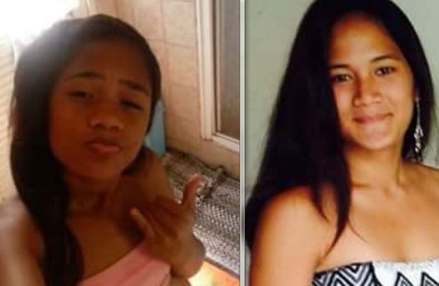 Les deux adolescentes ont été retrouvées