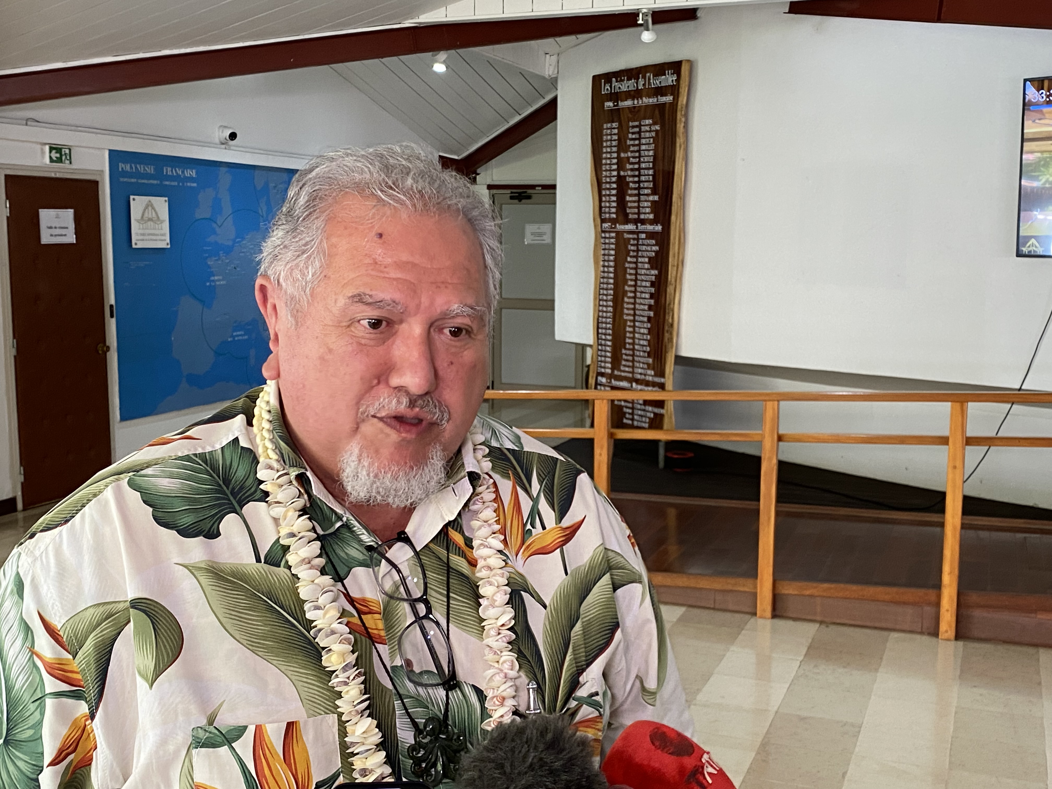 La cybersécurité : l’élue Teave Chaumette pointe du doigt l’inaction du gouvernement