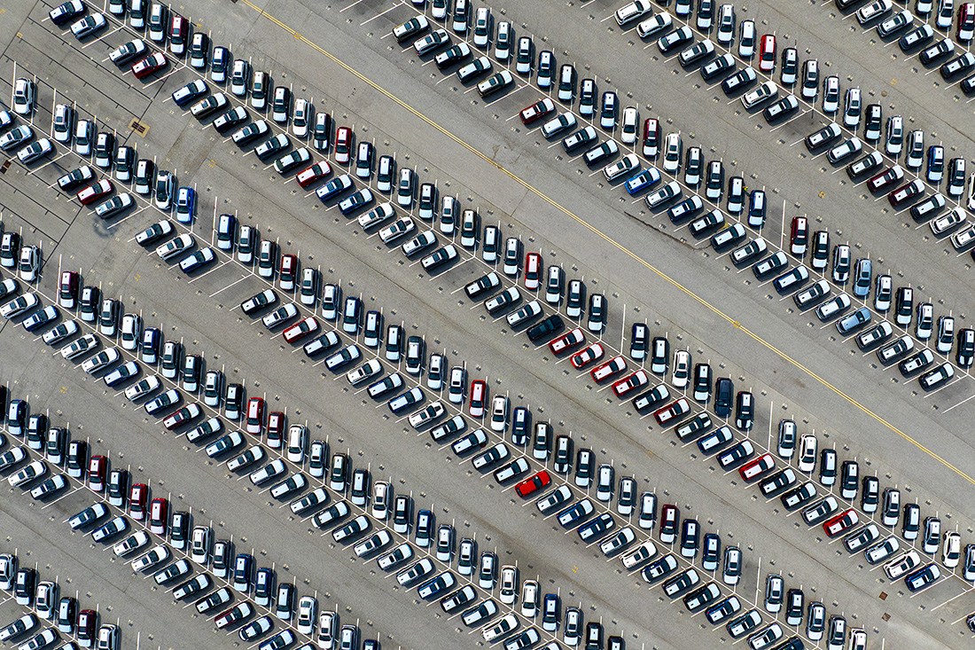 Crédit Jim WATSON / AFP