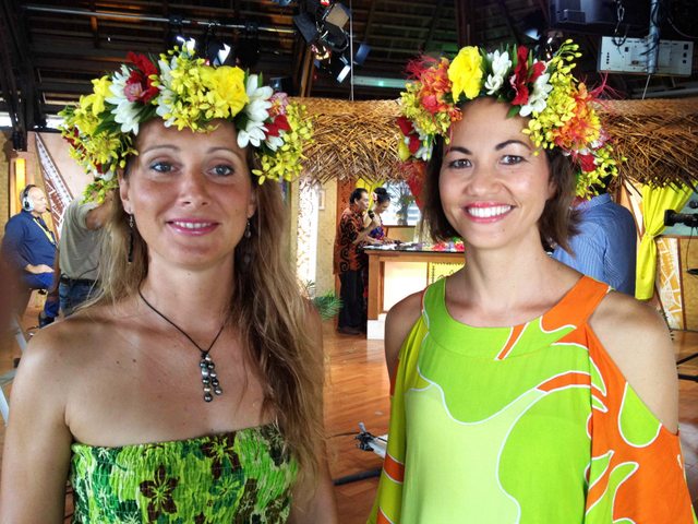 Un week-end pour gagner confiance en soi et définir ses objectifs de vie