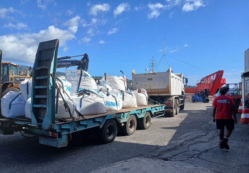 Préavis de grève déposé à la flottille administrative