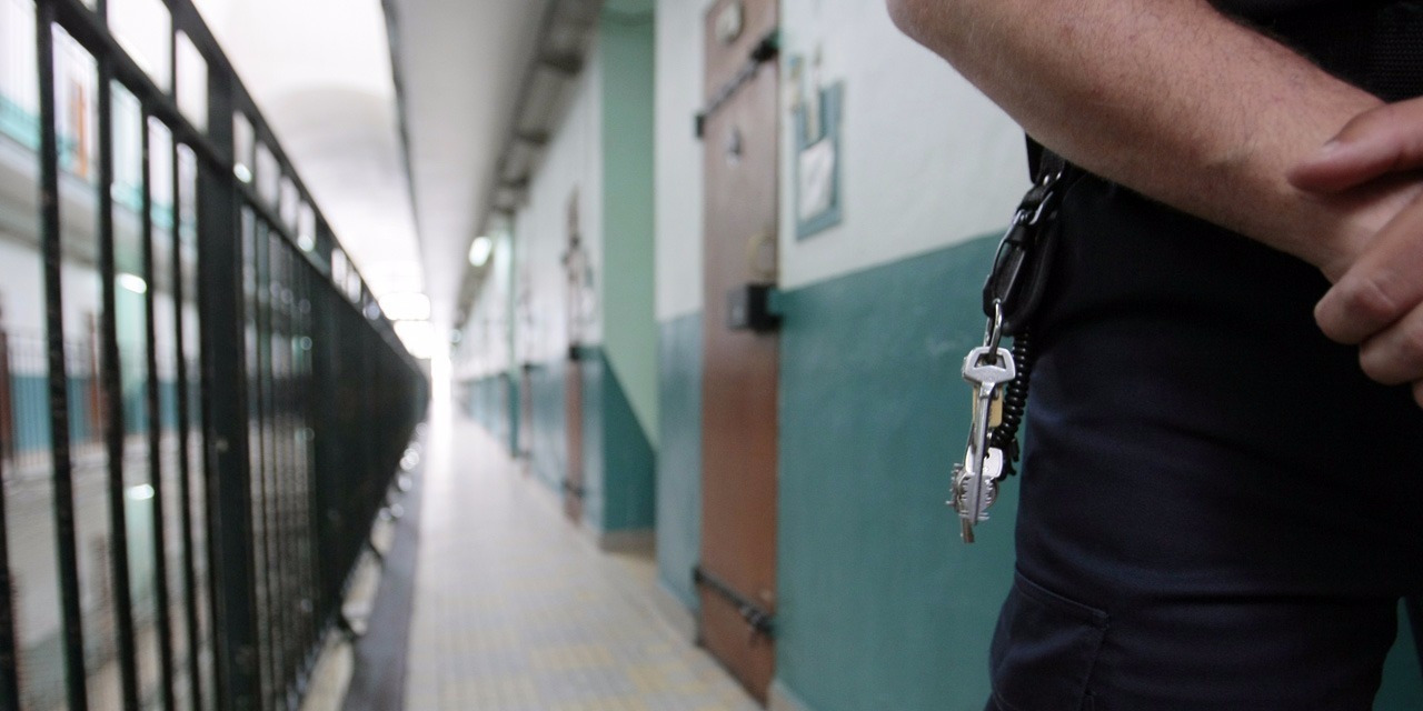 Cette femme de 26 ans a expliqué à la police avoir voulu déjouer les contrôles. © JACQUES DEMARTHON / AFP