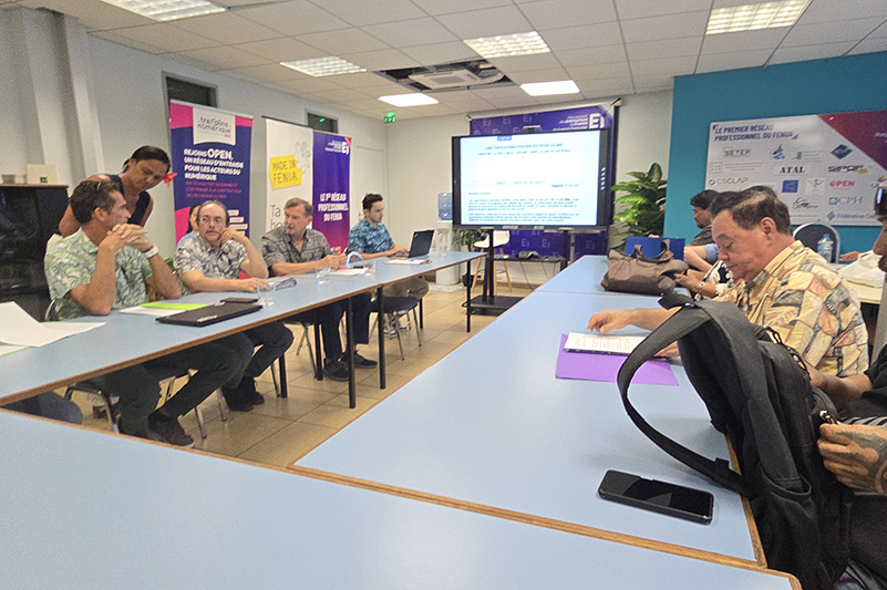 Grève dans le commerce : des échanges “constructifs” mais pas d'accord