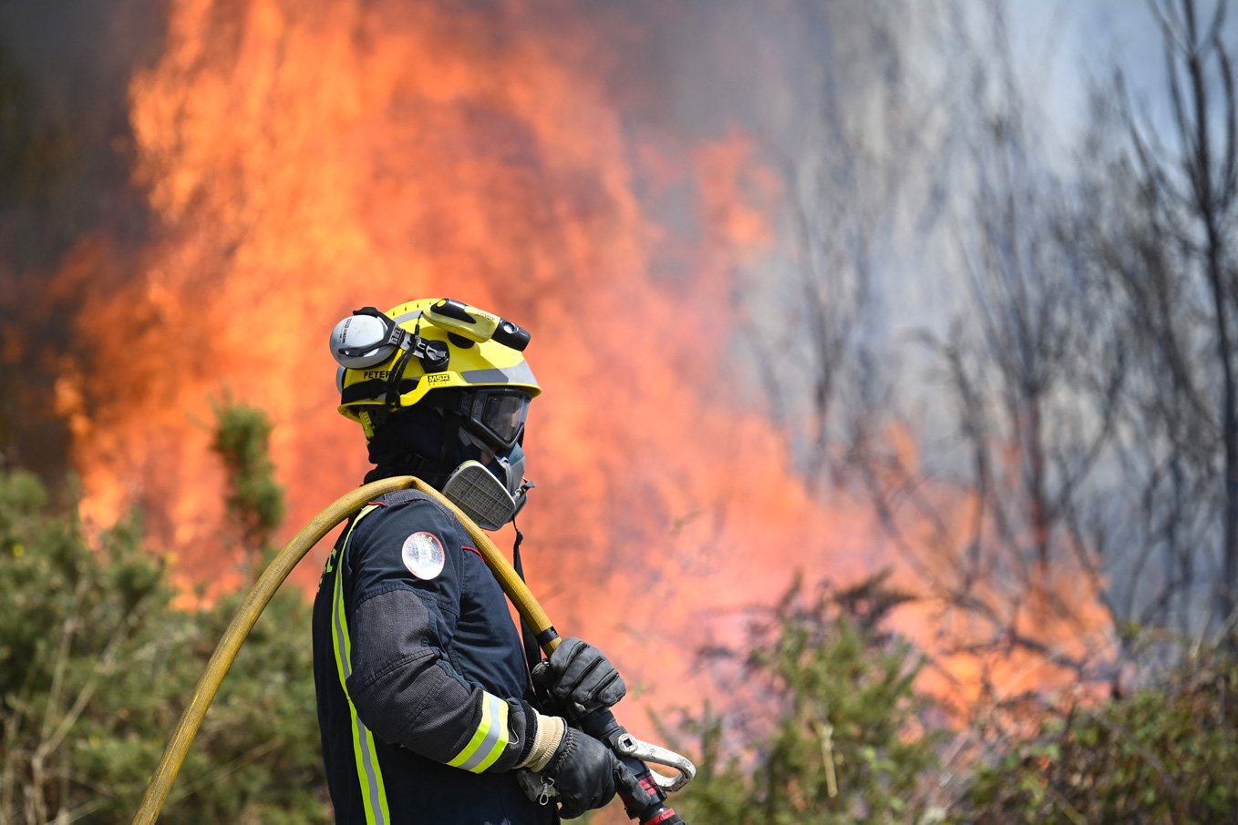 Crédit MIGUEL RIOPA / AFP