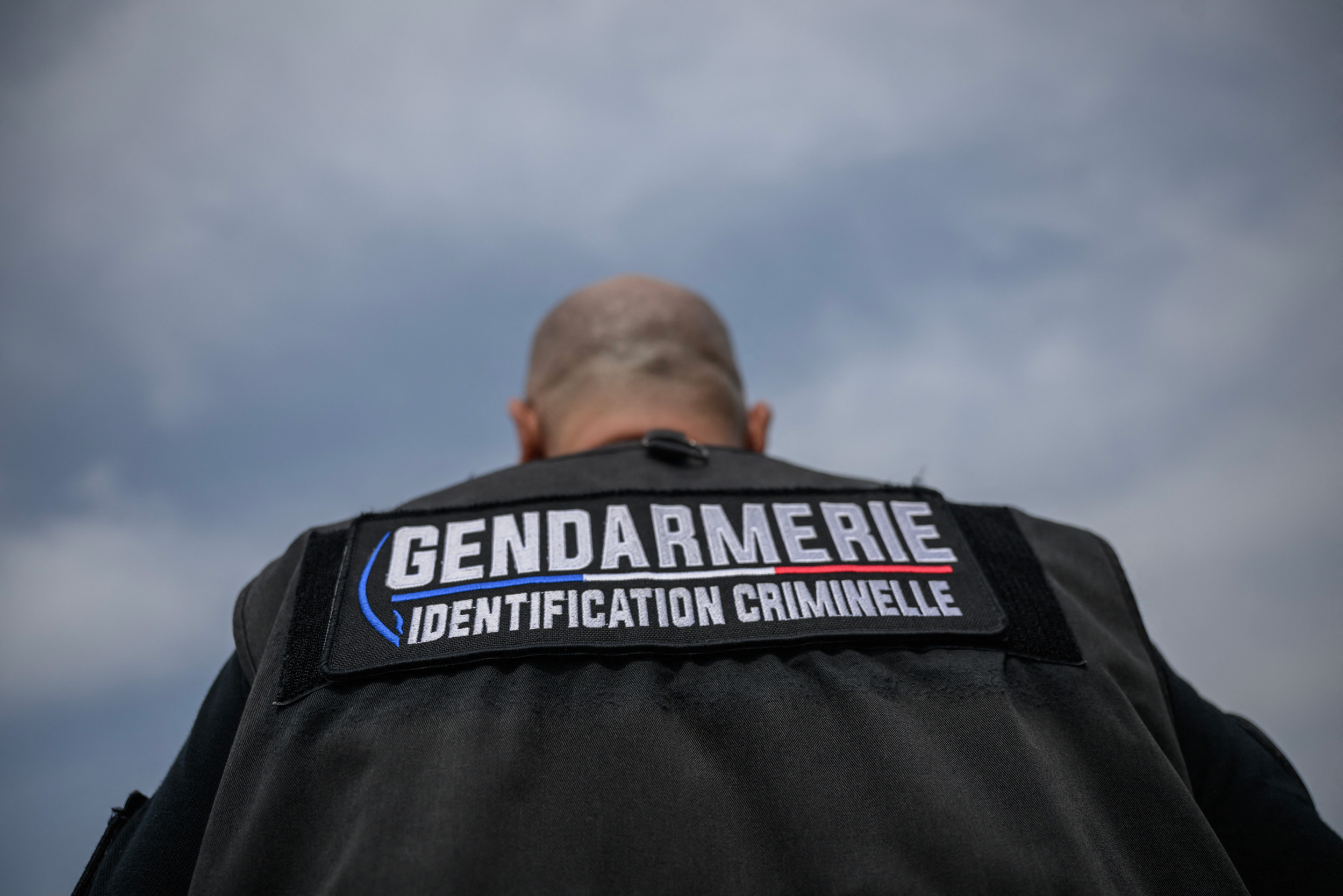 Crédit Ed JONES / AFP