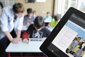 Le numérique, opportunité pour lutter contre l'échec scolaire en primaire