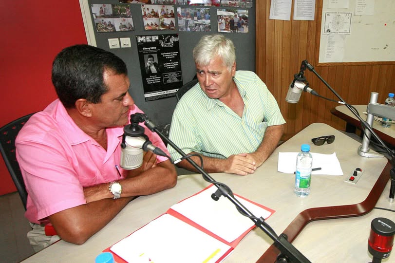 Me François Quinquis s'en est allé