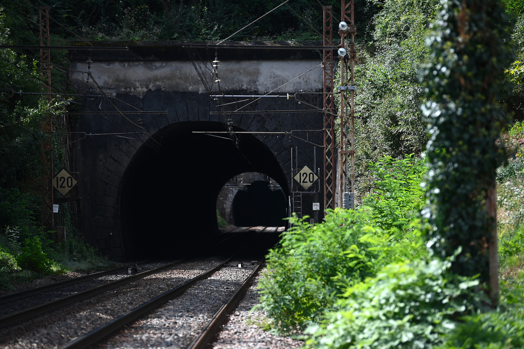 Crédit Christophe ARCHAMBAULT / AFP