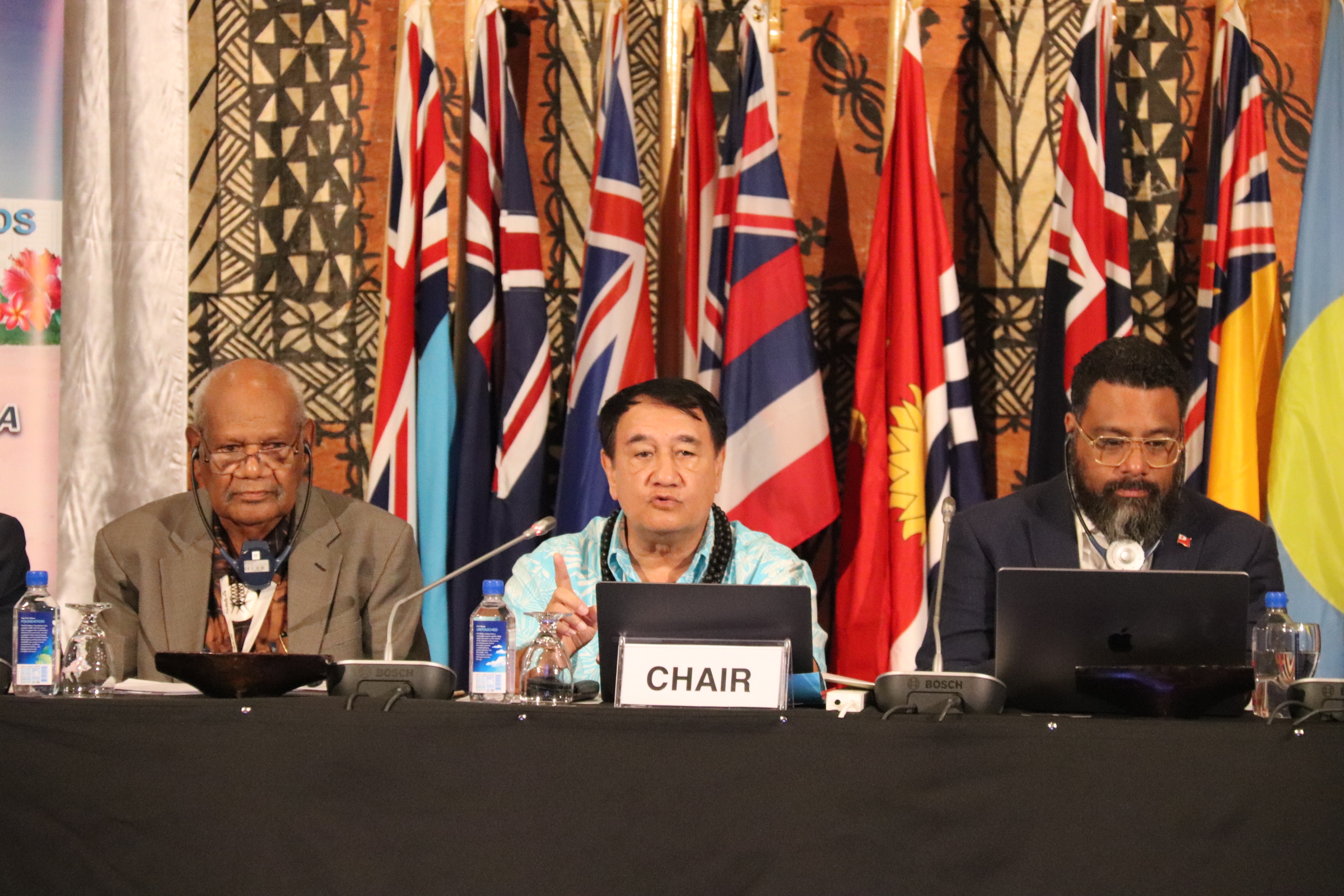 La nouvelle AIP structure ses statuts