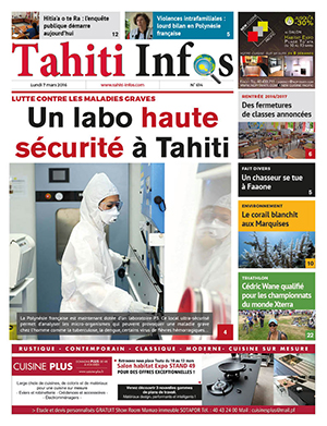 Cliquez sur l'image pour lire le journal