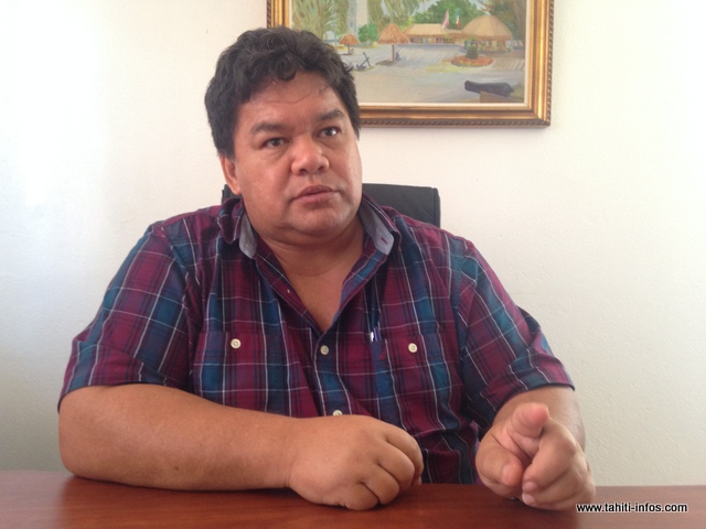 Mahina : Le coup de gueule d'un sinistré "oublié"