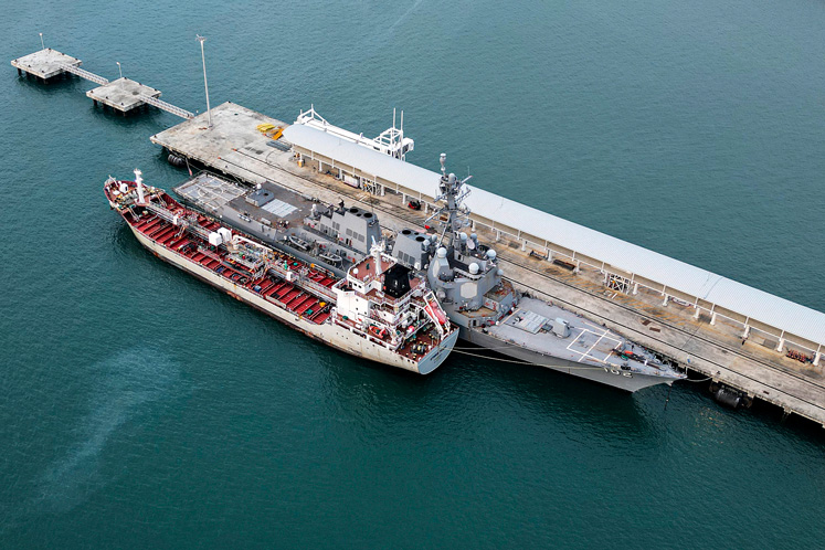 Crédit Martin BERNETTI / AFP