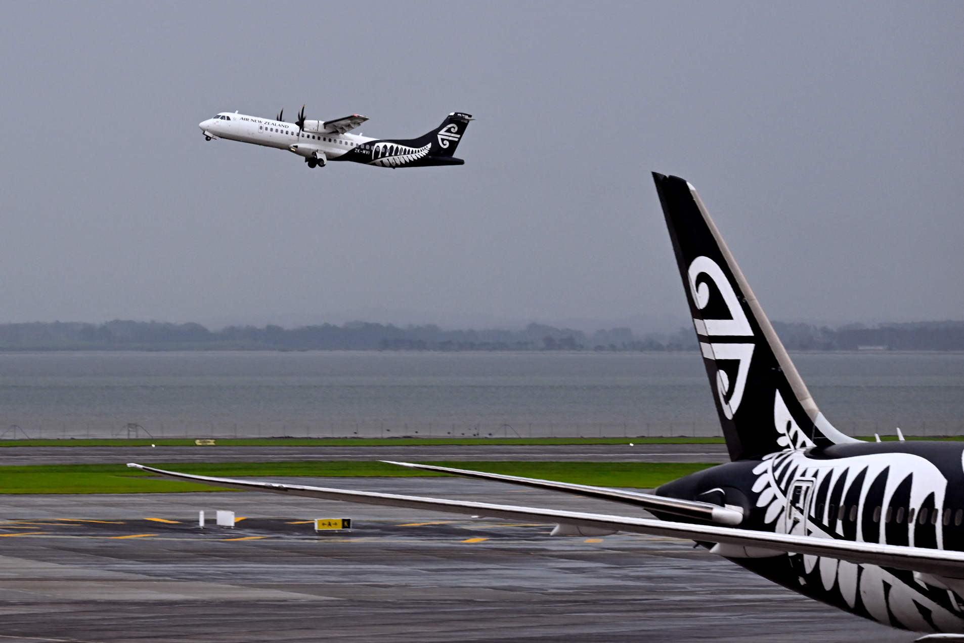 Crédit William WEST / AFP