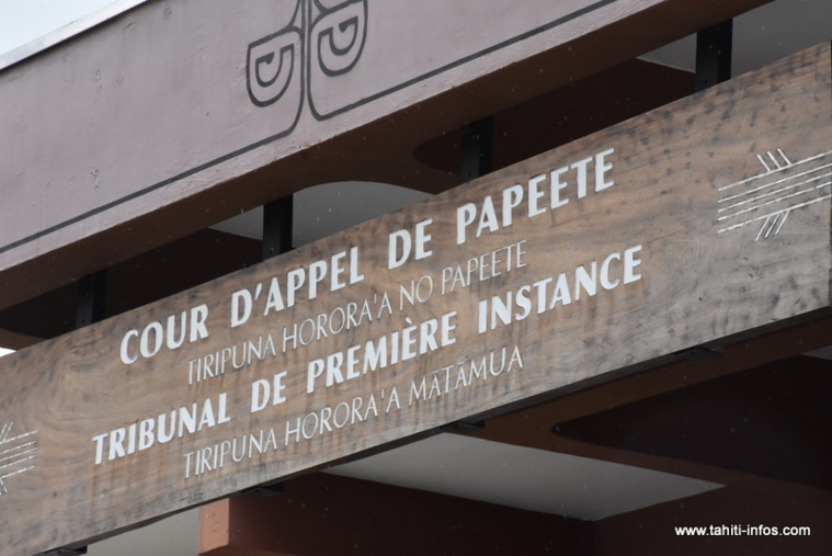 54 mois de prison ferme pour avoir prostitué sa jeune compagne