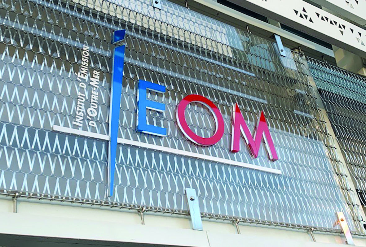 Reste à savoir si cette dynamique va se maintenir dans le climat politique actuel (Crédit : archive).