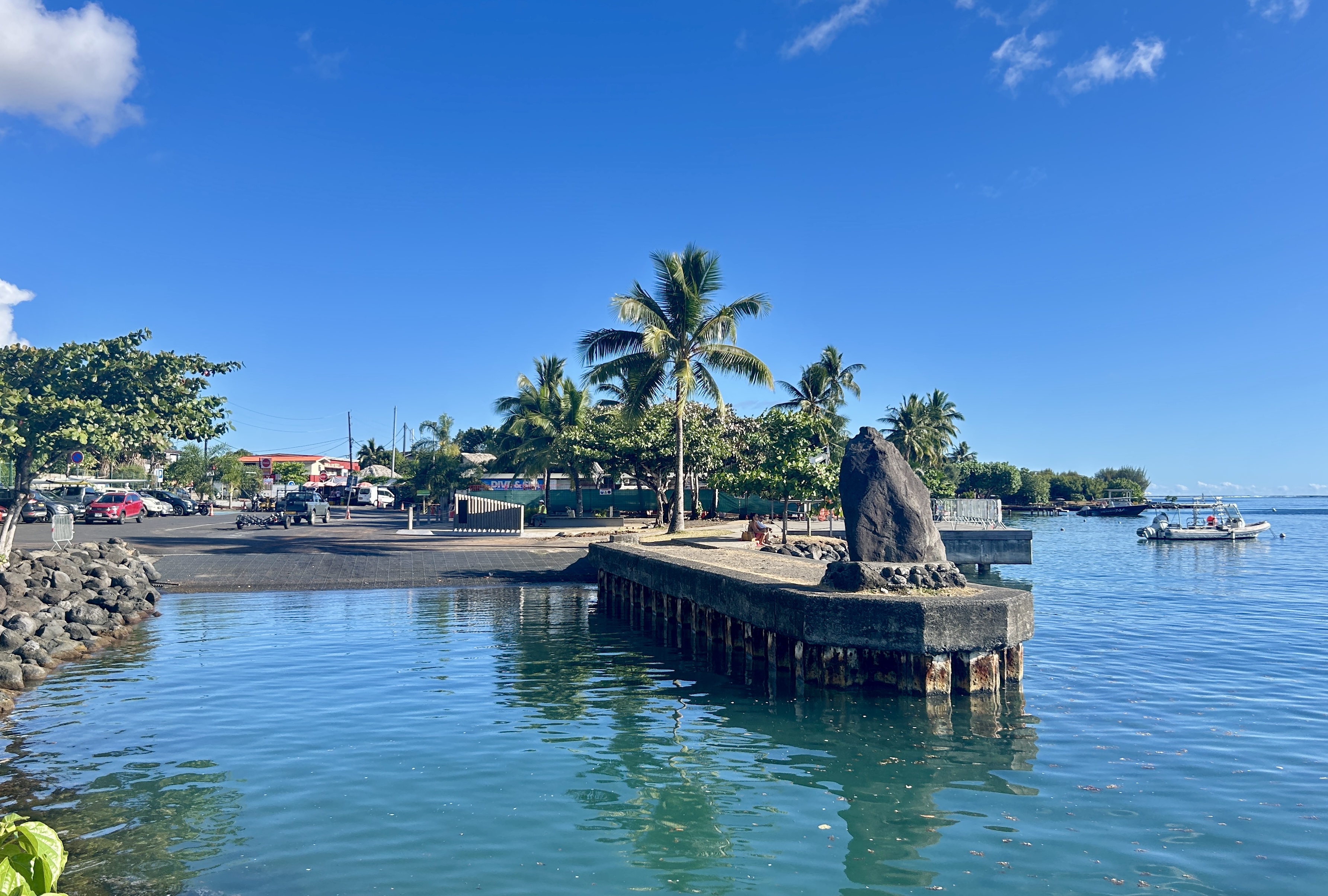 Des plaisanciers déplorent un manque d’espaces adaptés pour mettre à l’eau leurs embarcations.