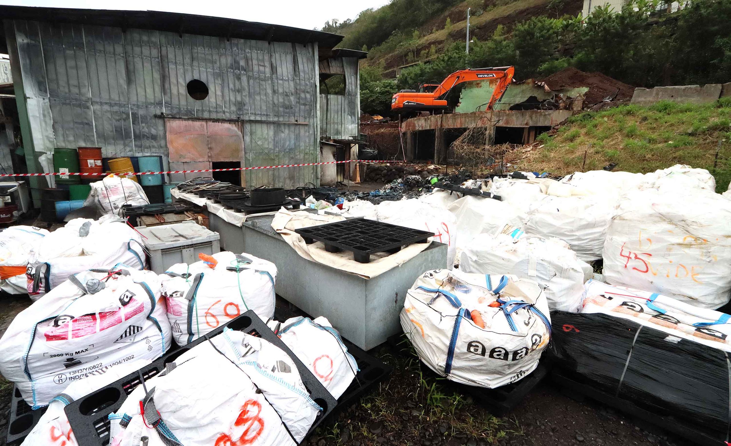 La Holding OPT entre dans la danse