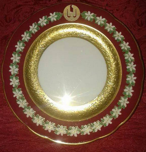 Justice : Pascale Haiti et Gaston Flosse rattrapés par l'affaire de la vaisselle