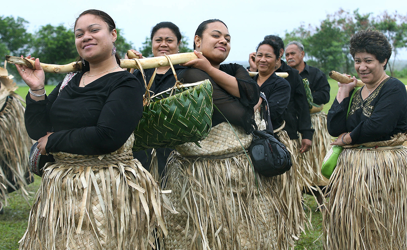 Combler les écarts entre hommes et femmes : La Communauté du Pacifique demande plus d'efforts