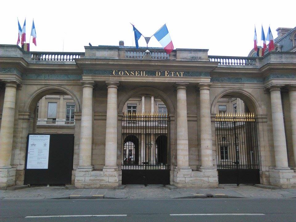 Gestion de fait: le conseil d’Etat rejette le pourvoi de Gaston Flosse