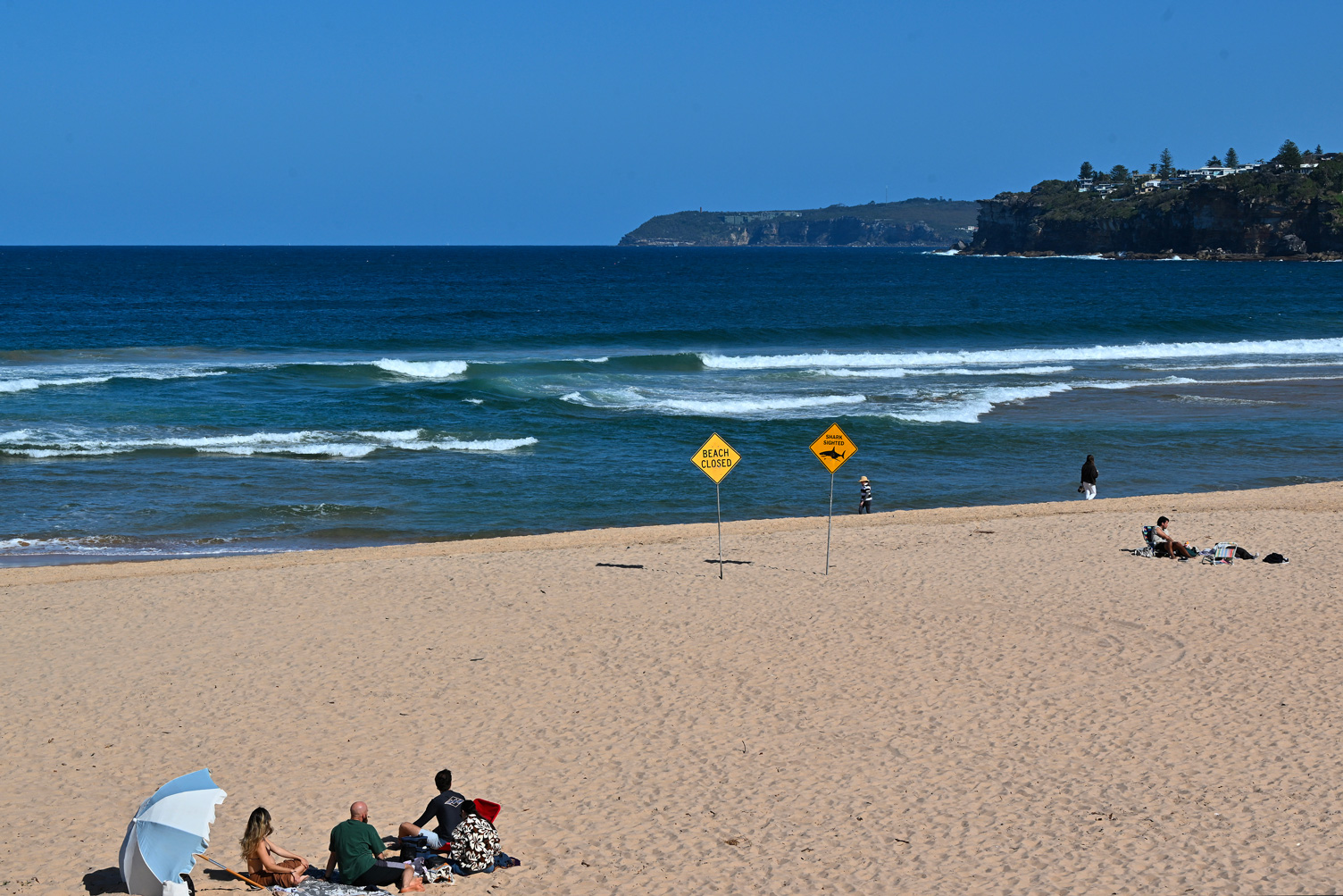 Crédit Saeed KHAN / AFP