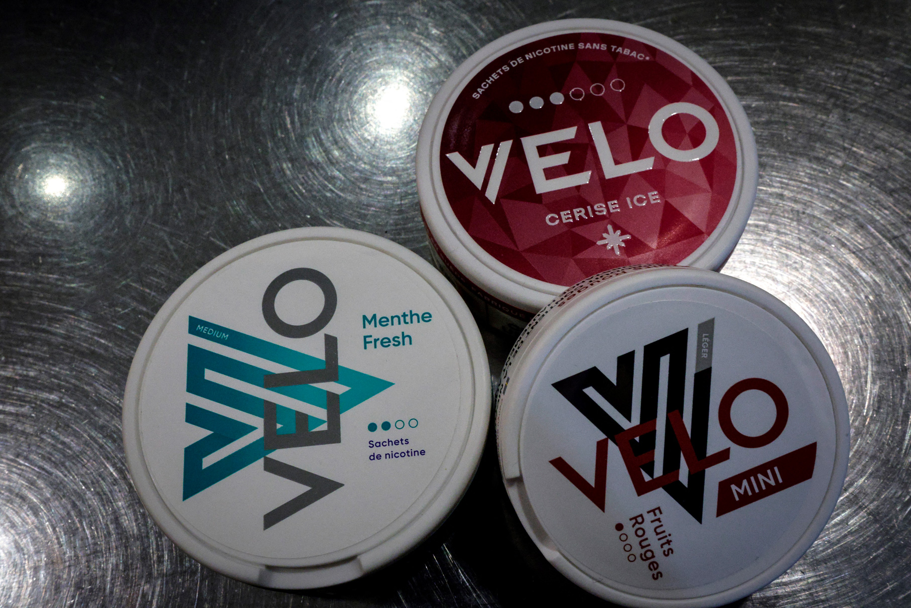 Crédit STEPHANE DE SAKUTIN / AFP