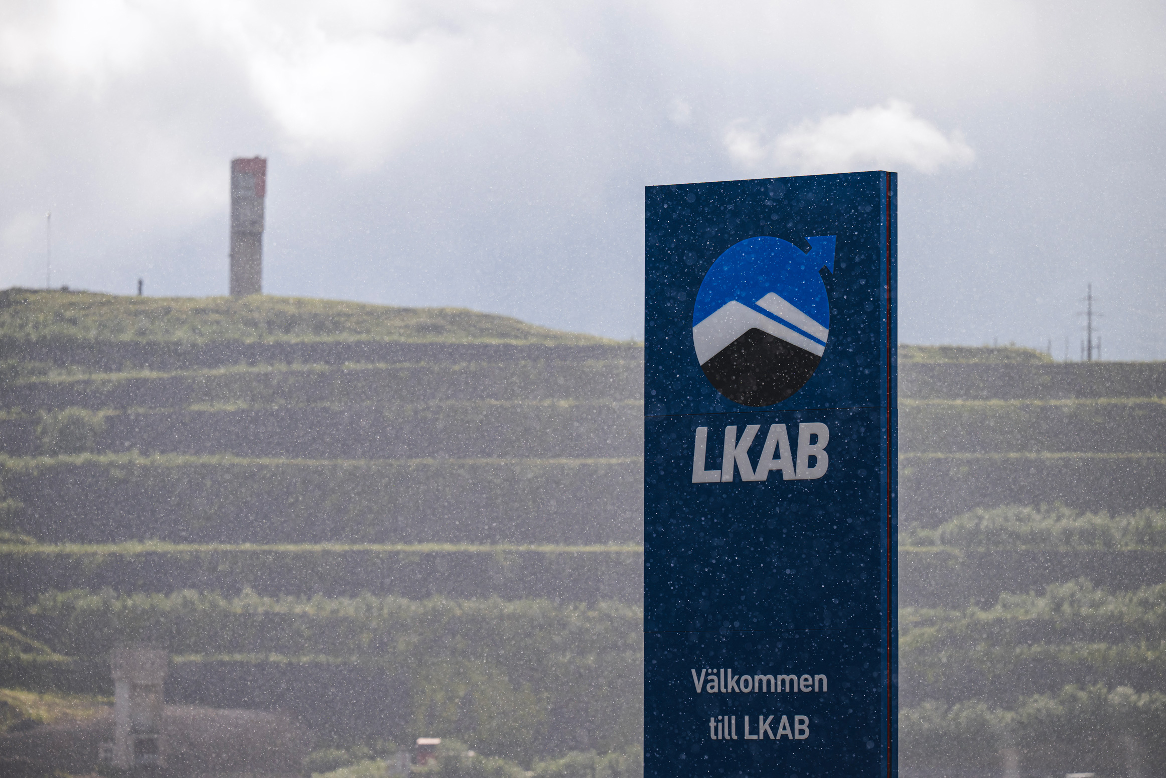 Jonathan NACKSTRAND / AFP