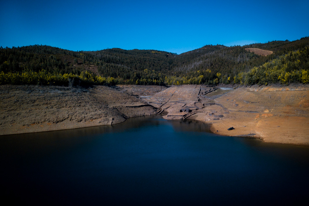 Crédit CARLOS COSTA / AFP