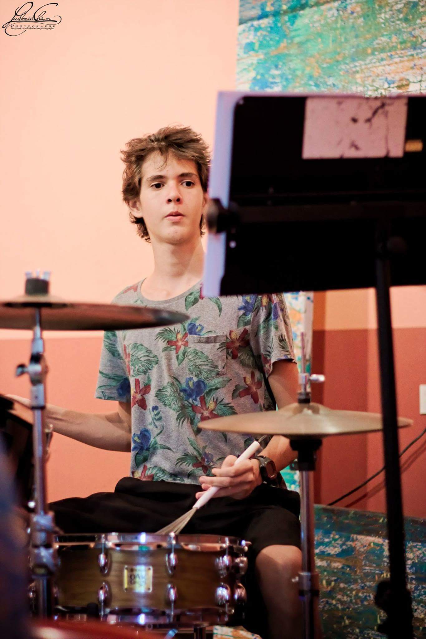 (Photo : Ludovic Chan pour le CAPF)